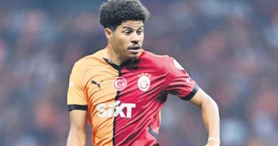 Ruslar istekli Aslan niyetli: Gabriel Sara için 20 milyon Euro