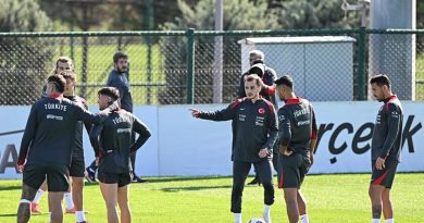 Futbolda Milli Mesai Başlıyor! FIFA Dünya Kupası Elemeleri E Grubu'nda
