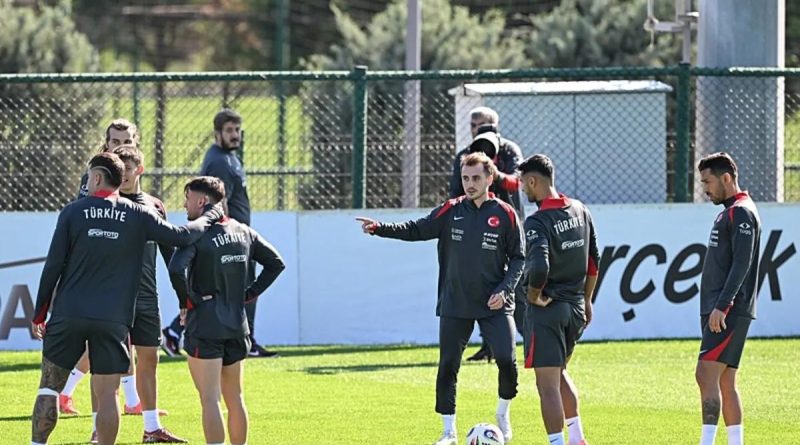 Futbolda Milli Mesai Başlıyor! FIFA Dünya Kupası Elemeleri E Grubu'nda