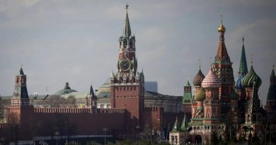 Rusya ve ABD Arasındaki Ukrayna Krizine Dair İstişareler Yok Rusya