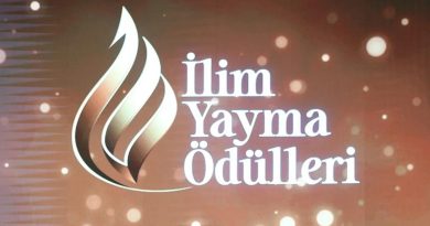 İlim Yayma Ödülleri 2025'e sayılı günler kaldı Üç kategoride sahiplerini
