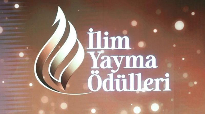 İlim Yayma Ödülleri 2025'e sayılı günler kaldı Üç kategoride sahiplerini