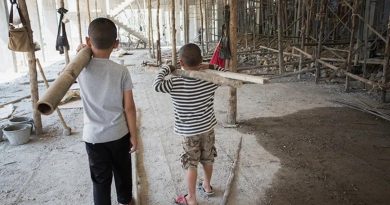 Başlık: Çocuk İşçiliğinde Sıfır Tolerans: Türkiye’den Ölçülebilir Sonuçlar ve Yeni