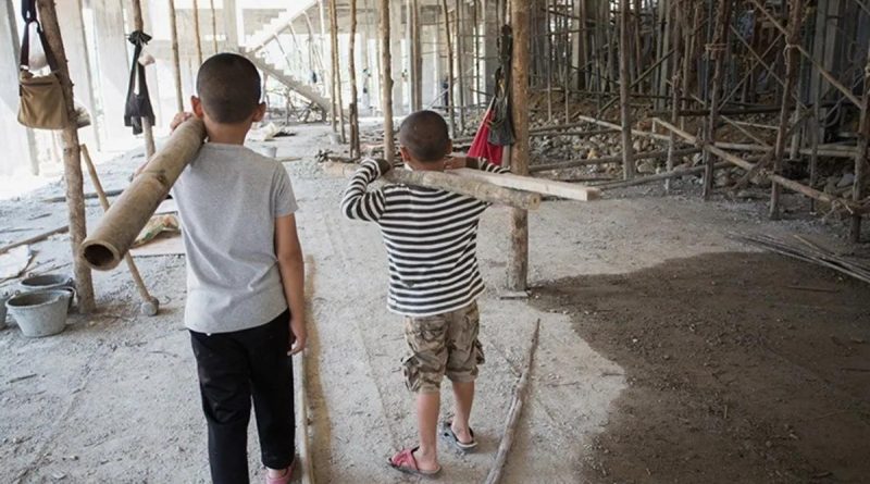 Başlık: Çocuk İşçiliğinde Sıfır Tolerans: Türkiye’den Ölçülebilir Sonuçlar ve Yeni