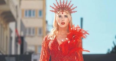 10 Çocuk İsterim Ama Zaman Yetmiyor Son Dakika Magazin Haberleri