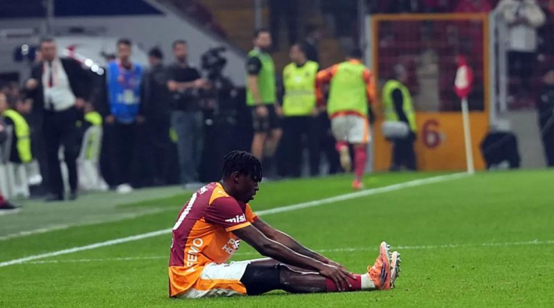 Başlık: Çaykur Rizespor - Fenerbahçe Maçının VAR'ı Özgür Yankaya! Trendyol