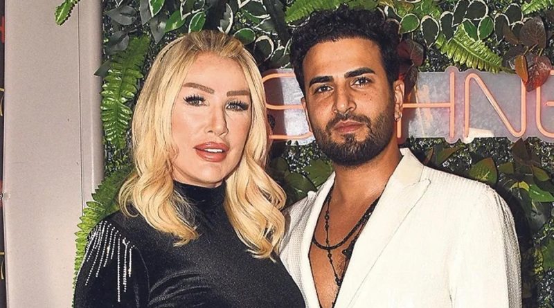 Kocanızın Eskilerini Atmayın: Seda Sayan'ın Tavsiyesi Kocanızın Eskilerini</strong