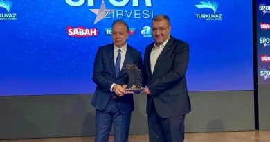 Spor Haberciliğine Yeni Bir Boyut Kazandıran Sabahcomtr Sabahcomtr, Yılın En