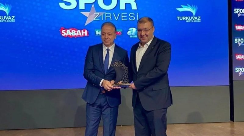 Spor Haberciliğine Yeni Bir Boyut Kazandıran Sabahcomtr Sabahcomtr, Yılın En
