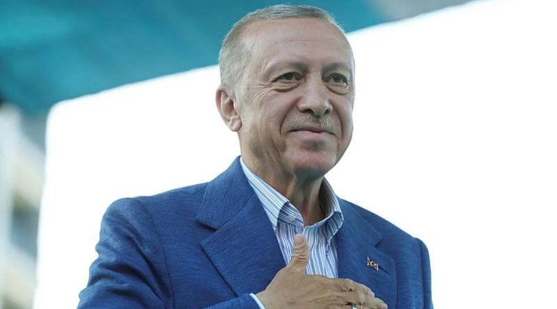 Azerbaycan Ziyareti: Başkan Erdoğan'ın Bakü'deki Töreni Aziz Azerbaycan topraklarında tarihî
