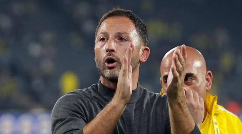 Fenerbahçe'de Tedesco'nun Yönetimi: Oyun Üstünden Futbola Yaklaşıyor Fenerbahçenin yenilikçi yolculu