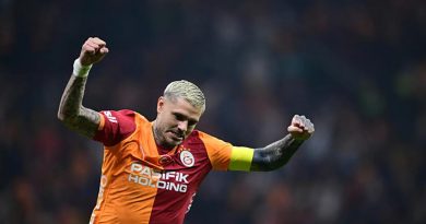 Here is a new attempt: Başlık: Mauro Icardi: Zor bir