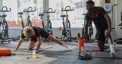 Samsunspor, Beşiktaş Maçı için Hazırlıklara Başladı Samsunspor, Beşiktaş