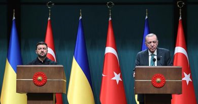 Erdoğan: "İstanbul Süreci"nin Devamı Gerekli Erdoğan: "İstanbul Süreci"nin Devamı Gerekli