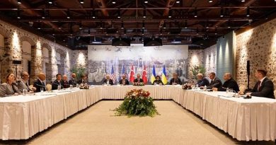 Barış için gözler İstanbul’da: Rusya’dan müzakere mesajı! Rusya, Ukrayna ile