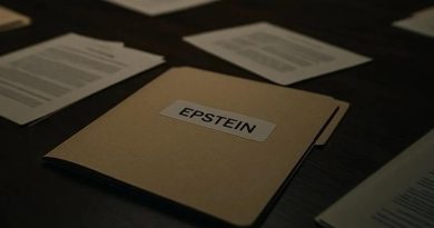 Epstein Dosyasına Mossad Gölgesi ABD'li Kongre Üyesinden Bomba Açıklamalar Amerikan