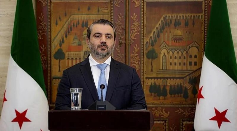 Suriye Dışişleri Bakanı Çin'de Suriye Dışişleri Bakanı Esad Hasan Ş