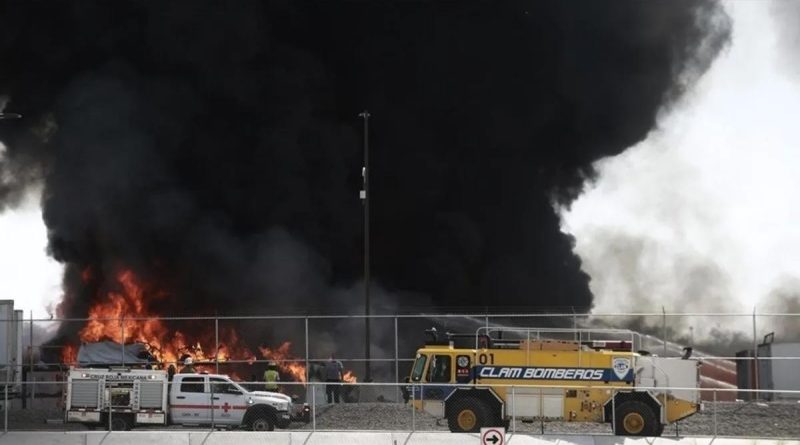 Here is the rewritten content in Turkish: Başlık: Meksika'da Büyük