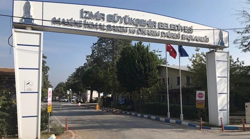 Here is the rewritten text in Turkish: Başlık: Çürük Bina