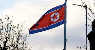 Kuzey Kore ABD-Güney Kore Tatbikatlarına Sert Tepki Kuzey Kore'den ABD-Güney