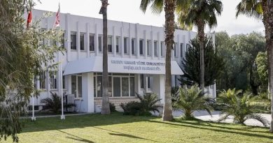 Norveç'in Kararına Tepki: Hassas Dengelere Zarar Veriyor Norveç'in Güney Kıbrıs