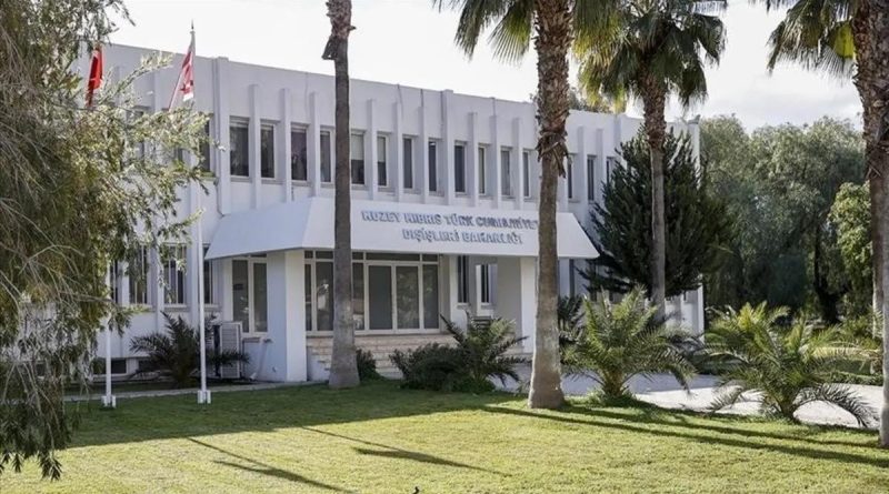 Norveç'in Kararına Tepki: Hassas Dengelere Zarar Veriyor Norveç'in Güney Kıbrıs