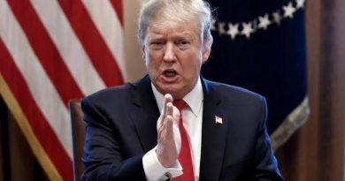 Başlık: Trump'tan 'Obamacare'i Sonlandırın' Çağrısı İçerik: Amerikan Başkanı Donald Trump,