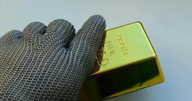 Altının Getirisi Son 61 Ayın Zirvesinde Altının Getirisi Son 61