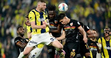 Fenerbahçe, Kayserispor'u Konuk Ediyor! Fenerbahçe, Trendyol Süper Lig'in 12 haftasında