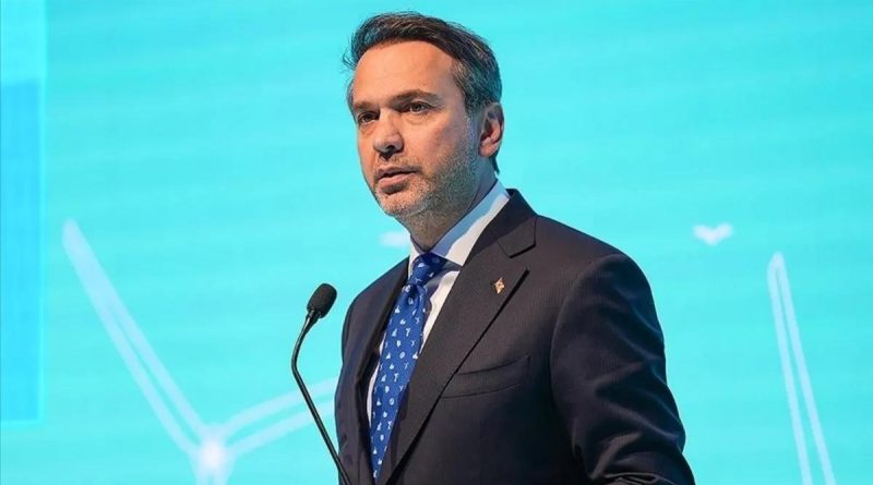 Son 1 yılda 51 yerleşim yerine doğal gaz arzı sağlandı