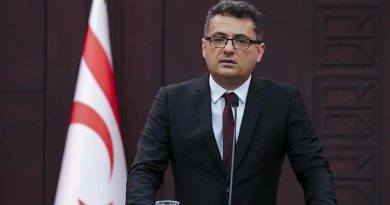 KKTC Cumhurbaşkanı Erhürman Türkiye'ye Geliyor KKTC Cumhurbaşkanı Tufan Erhürman,