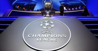 Başlık: UEFA Şampiyonlar Ligi'nde 4 Hafta Excitement UEFA Şampiyonlar Ligi'nde