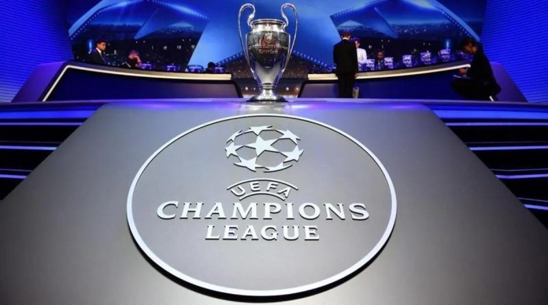 Başlık: UEFA Şampiyonlar Ligi'nde 4 Hafta Excitement UEFA Şampiyonlar Ligi'nde