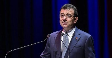 Başlık: İmamoğlu'nu İddianamede Bulunan Detaylar İstanbul Cumhuriyet Başsavcılığınca İmamoğlu