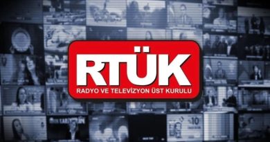 RTÜK Üyeliklerine İki Yeni İsim Seçildi Radyo ve Televizyon Üst