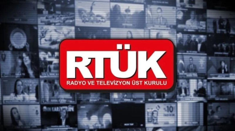 RTÜK Üyeliklerine İki Yeni İsim Seçildi Radyo ve Televizyon Üst