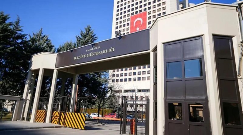 Hazine, Üç Doğrudan Satış Yapacak Hazine ve Maliye Bakanlığı, doğrudan