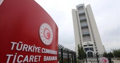 Ticaret Bakanlığı'ndan Patates Fiyatına Yalanlama Ticaret Bakanlığı, Patates