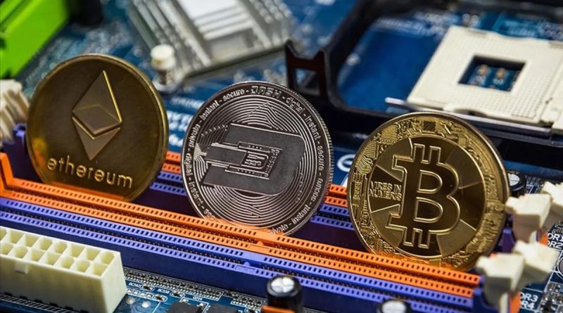 Başlık: Bitcoin ve Ethereum'da Ayı Piyasası: 1,3 Milyar Dolarlık Çıkış