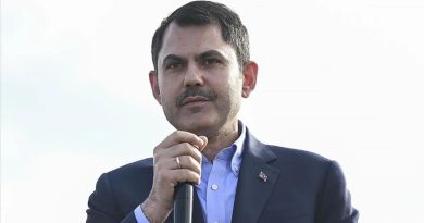 Osmaniye'de Yeni Mahalle Kuruluyor: MHP Lideri Bahçeli'nin Talimatı Murat Kurum