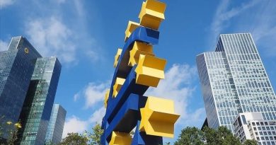 Avrupa'da Iflas Başvuruları Yükseldi Avrupa'da Iflas Baş