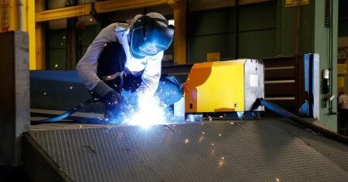 İmalat Sektörü Çalışan Sayısı Arttı Türkiye'de imalat sektöründe çalışan sayısı