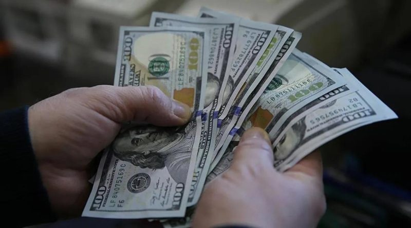 Özel Sektörün Yurt Dışı Kredi Borcu 206 Milyar Doları Aştı