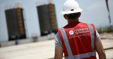TPAO, Petrol Sahalarında Ruhsat Süre Uzatımı Başvurusunu Yapdı Türkiye Petrolleri