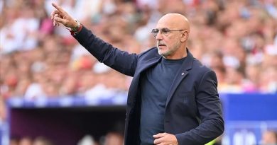 Son derece üst seviye bir maç olacak Lideriz ama hala