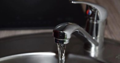 İstanbul'da Suya Her Ay Zam! İstanbul'da Suya Her Ay Zam!