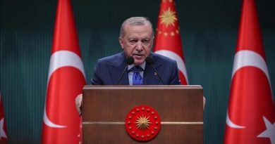 Güvenli Gıda için Sıfır Tolerans Cumhurbaşkanı Erdoğan: Halkın Sağlığını Tehlikeye
