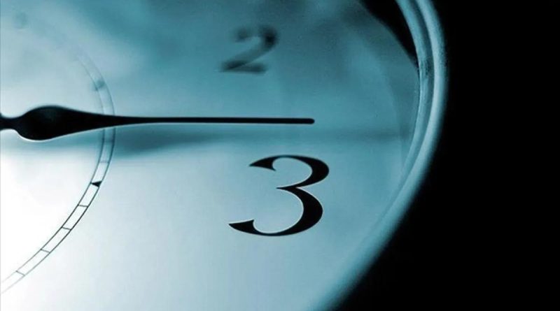 Sabit Saat Uygulamasıyla 27 Milyarlık Tasarruf Sabit saat uygulamasıyla