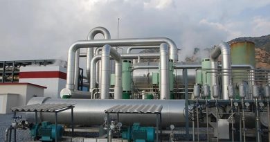 Afyonkarahisar'da Jeotermal Kaynak Arama Ruhsat Sahaları İhaleye Çıkacak Afyonkarahisar