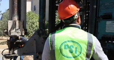 DSİ'ye 1389 İşçi Alınıyor KPSS olmadan kura ile DSİ'ye 1389